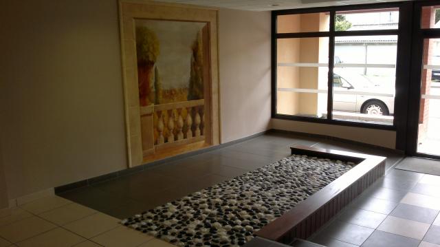 Location appartement T1 Le Mans - Photo 6