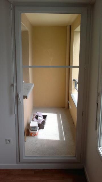Location appartement T1 Le Mans - Photo 8