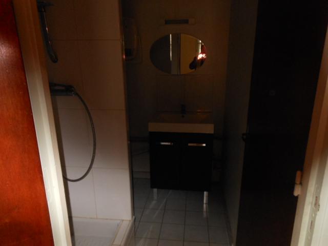 Location appartement T1 Toulouse - Photo 4