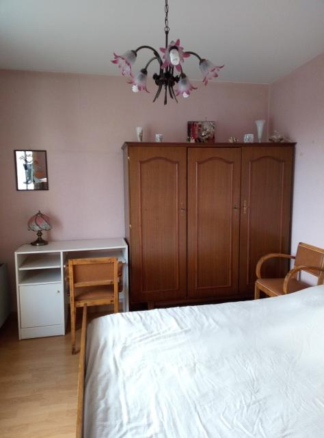 Location chambre Bourges - Photo 1