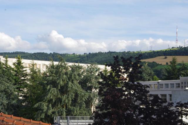 Location studio St Etienne - Photo 4