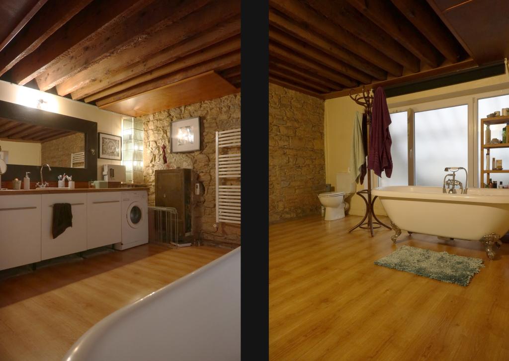 Location chambre Lyon 2 - Photo 2