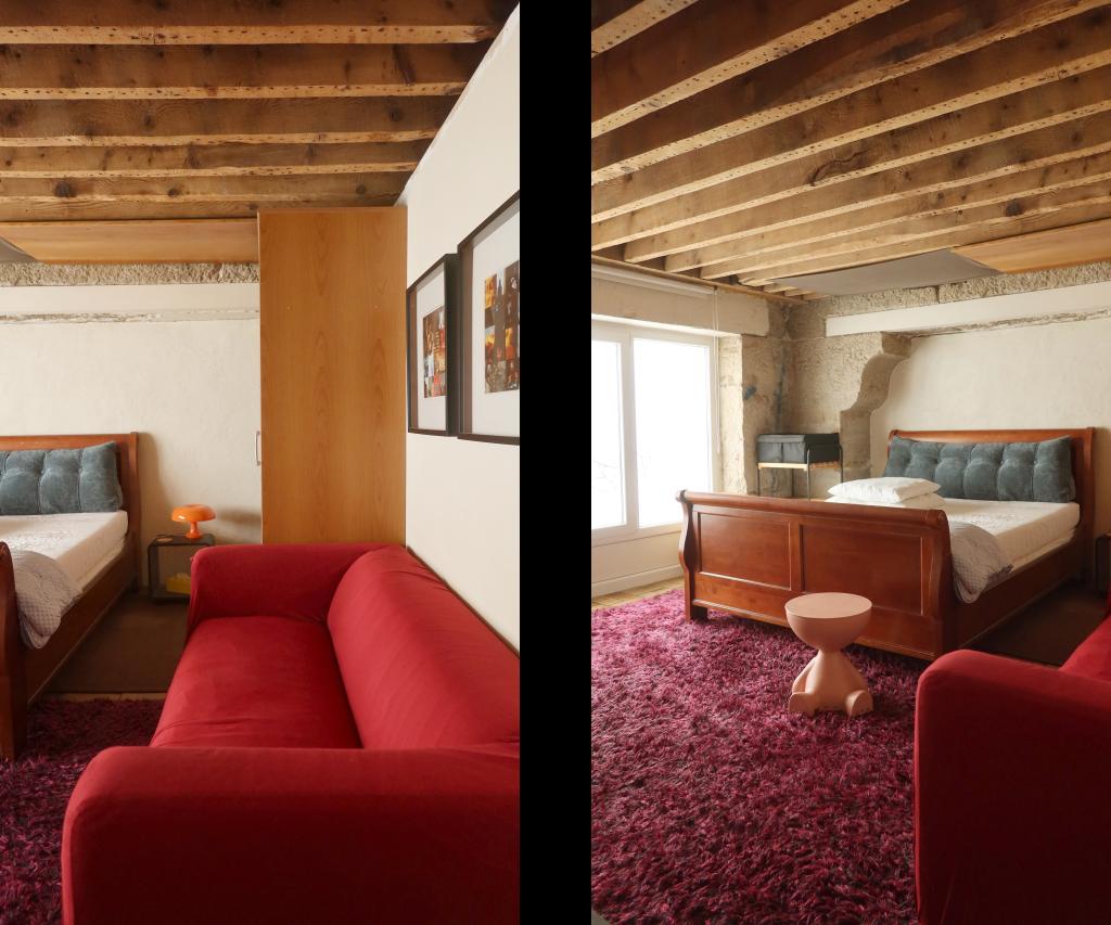 Location chambre Lyon 2 - Photo 4