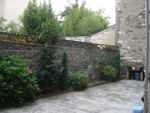 Location appartement T2 Angers - Photo 4