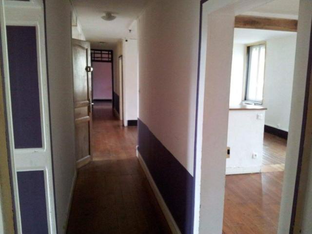 Location appartement T5 St Saulve - Photo 2