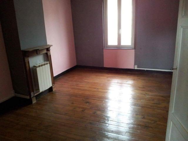 Location appartement T5 St Saulve - Photo 3
