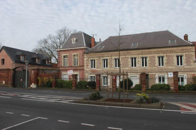 Location appartement T5 St Saulve - Photo 4