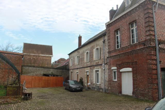 Location appartement T5 St Saulve - Photo 5