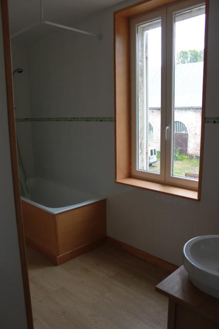 Location appartement T5 St Saulve - Photo 7