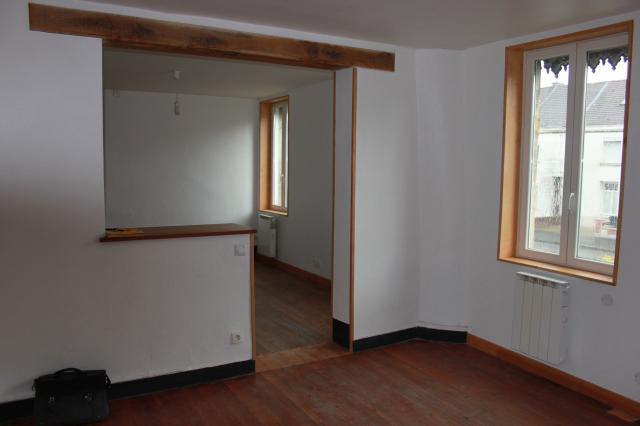 Location appartement T5 St Saulve - Photo 8