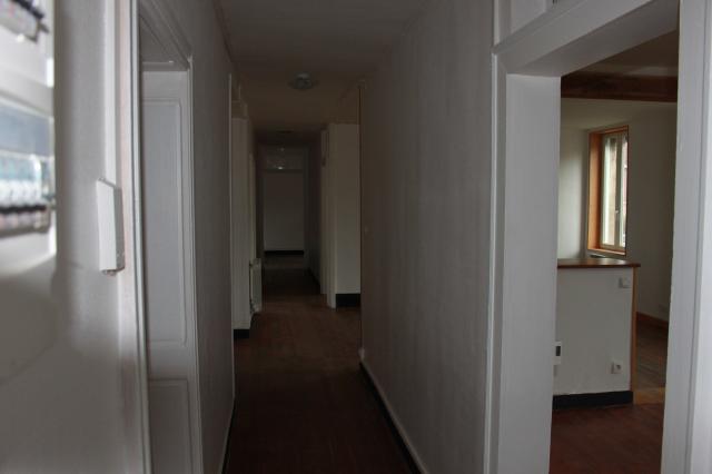 Location appartement T5 St Saulve - Photo 10