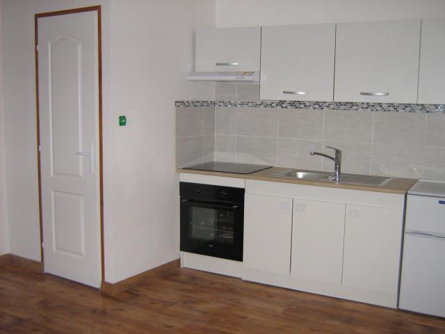 Location appartement T2 Plouay - Photo 2