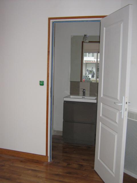 Location appartement T2 Plouay - Photo 3
