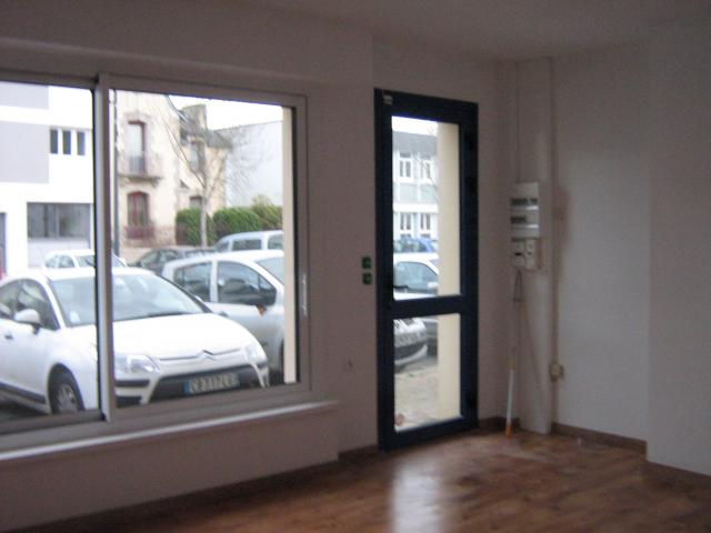 Location appartement T2 Plouay - Photo 4