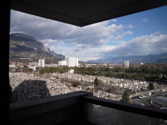 Location studio Grenoble - Photo 6