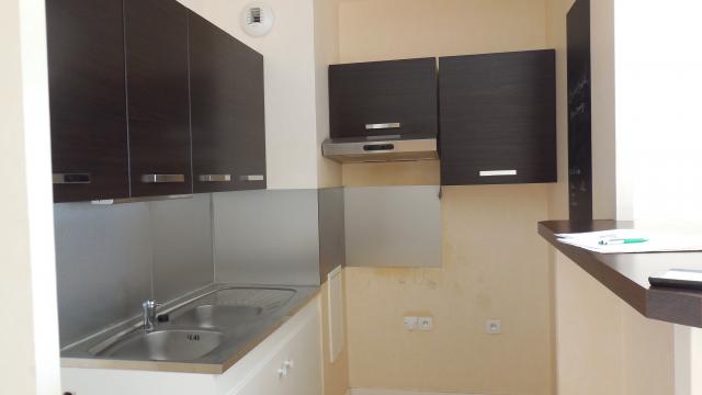 Location appartement T3 Rouen - Photo 3