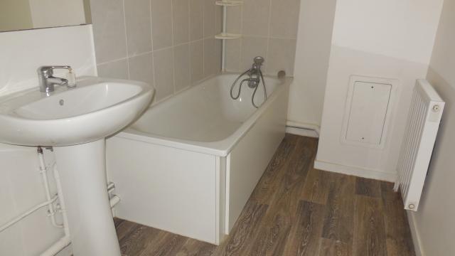 Location appartement T3 Rouen - Photo 4