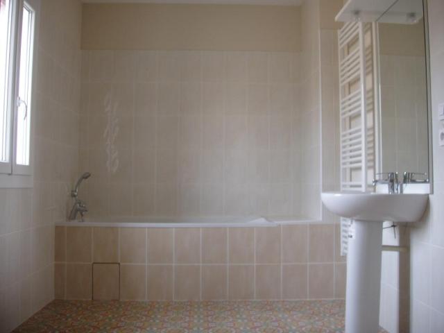 Location maison F4 Le Pontet - Photo 4