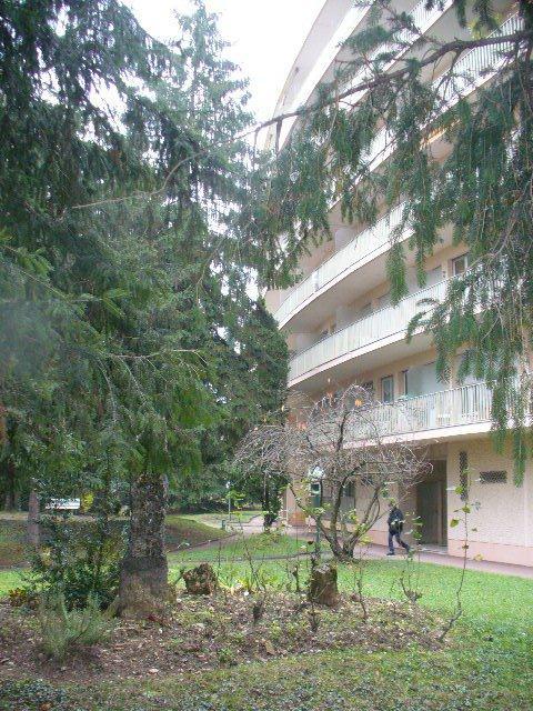 Location chambre Lyon 5 - Photo 1