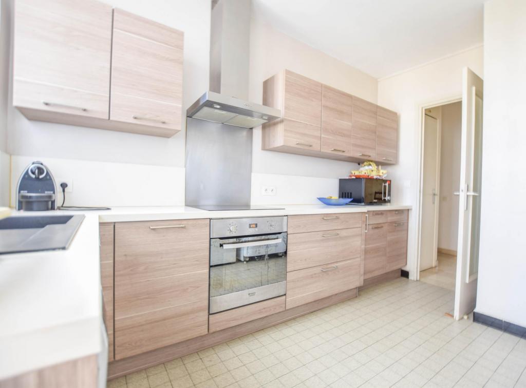 Location chambre Lyon 5 - Photo 2