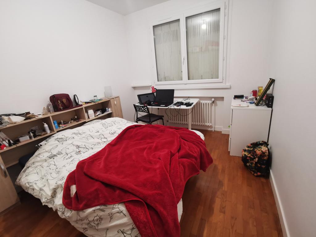 Location chambre Lyon 5 - Photo 3