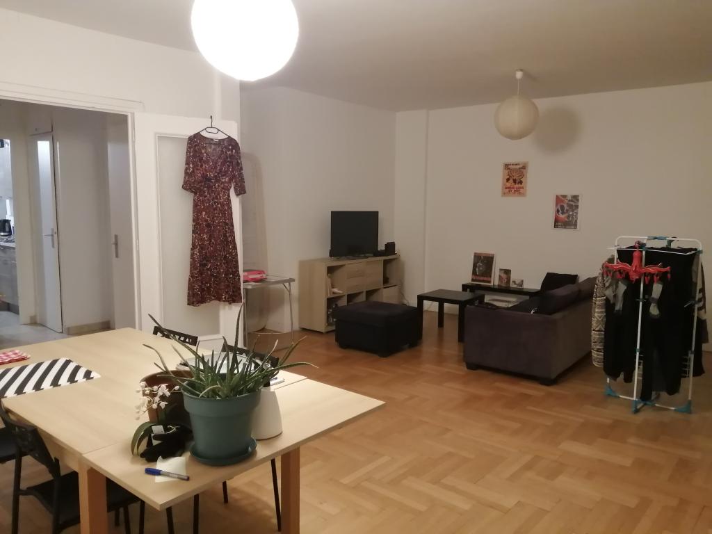 Location chambre Lyon 5 - Photo 4
