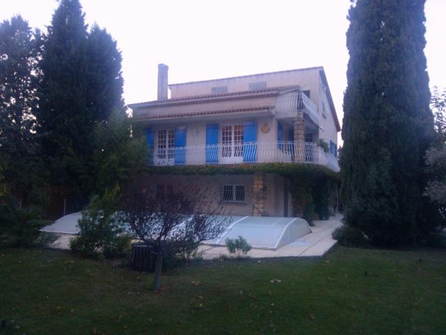 Location appartement T2 Morieres les Avignon - Photo 1