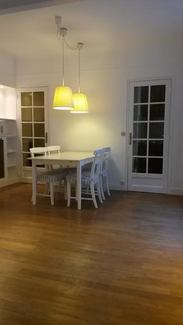 Location studio Paris 15 - Photo 2