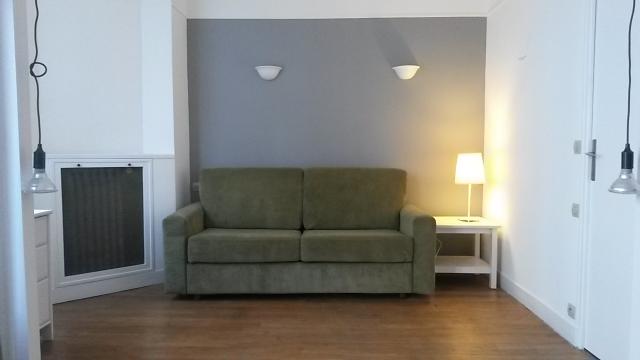 Location studio Paris 15 - Photo 4