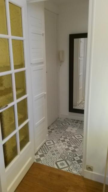 Location studio Paris 15 - Photo 6