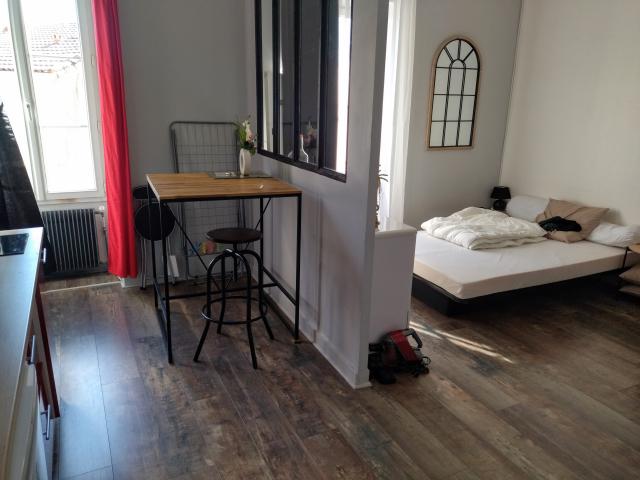 Location studio Niort - Photo 5