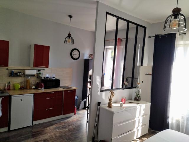 Location studio Niort - Photo 6