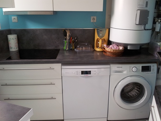 Location appartement T3 Toulon - Photo 2