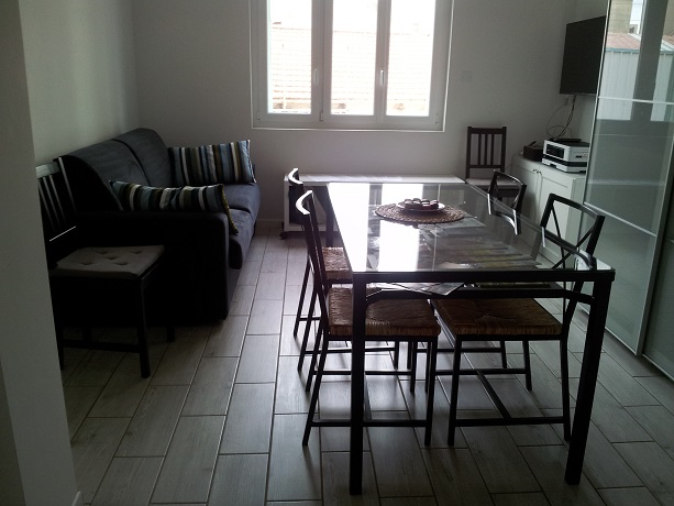 Location appartement T3 Toulon - Photo 3