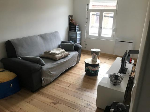 Location maison F3 Calonne Ricouart - Photo 2
