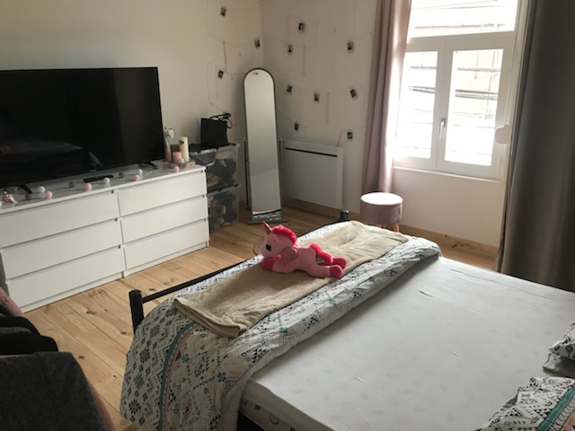 Location maison F3 Calonne Ricouart - Photo 4