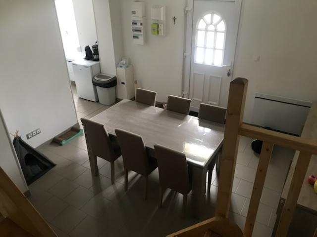 Location maison F3 Calonne Ricouart - Photo 5