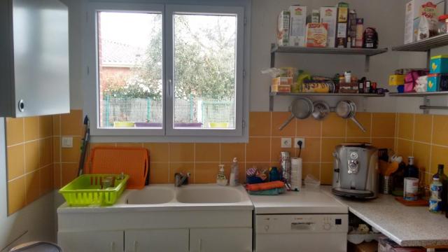 Location maison F4 Balma - Photo 4