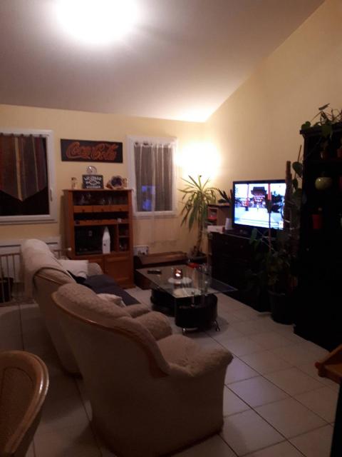 Location appartement T3 Bessieres - Photo 2
