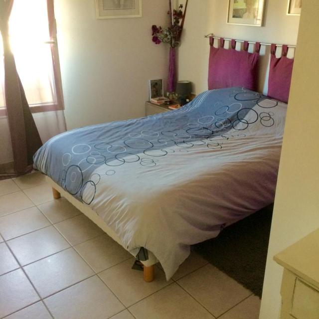 Location appartement T3 Marseille 11 - Photo 2