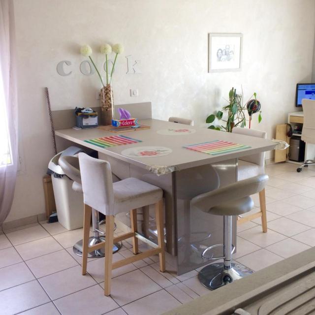 Location appartement T3 Marseille 11 - Photo 3
