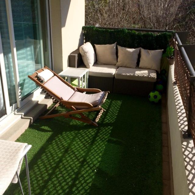 Location appartement T3 Marseille 11 - Photo 4