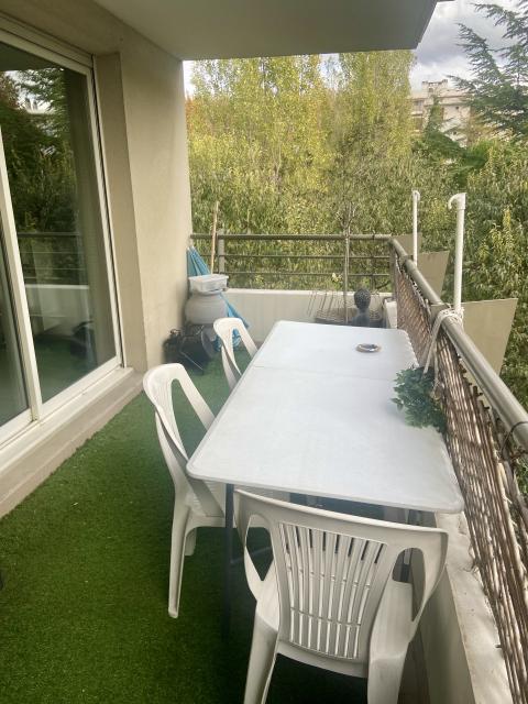 Location appartement T3 Marseille 11 - Photo 5
