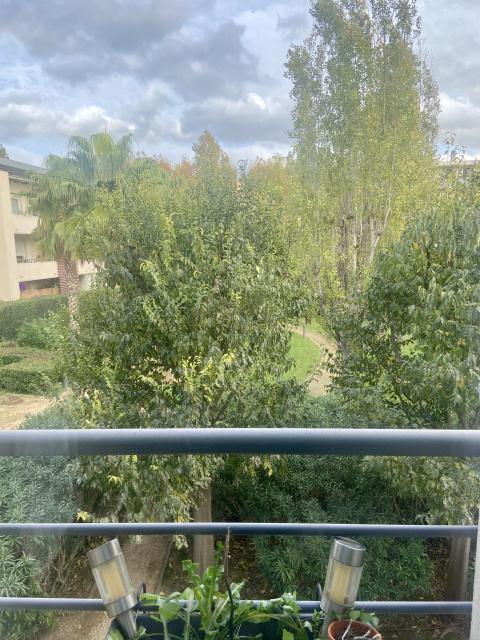 Location appartement T3 Marseille 11 - Photo 6