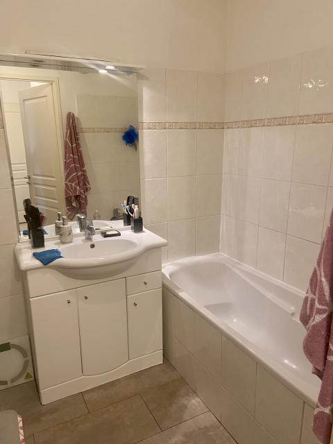 Location appartement T3 Marseille 11 - Photo 8