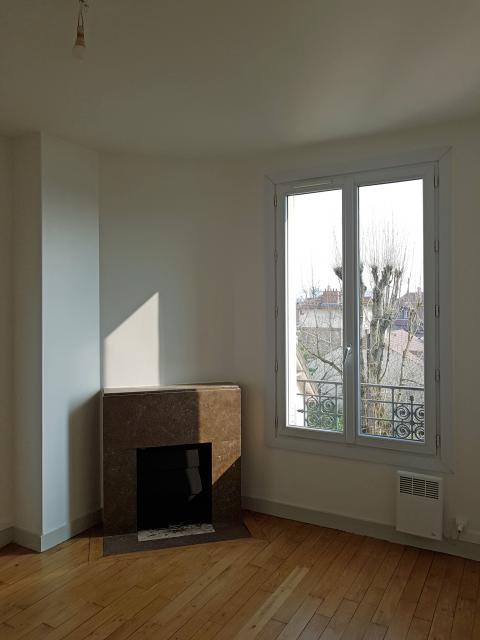 Location studio Fontenay aux Roses - Photo 2