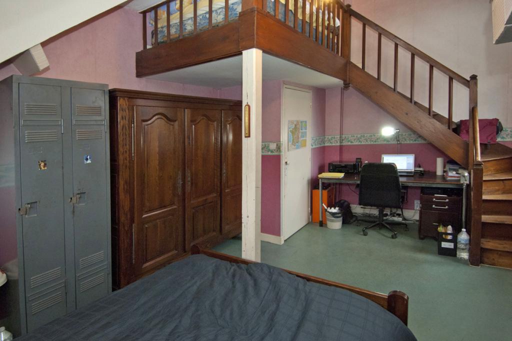 Location chambre Bourg en Bresse - Photo 1