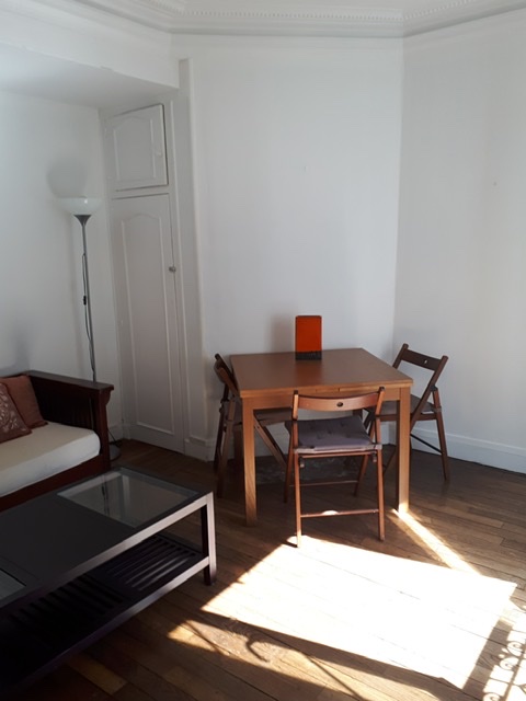 Location appartement T2 Paris 10 - Photo 3