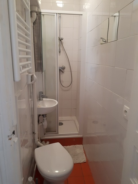Location appartement T2 Paris 10 - Photo 4