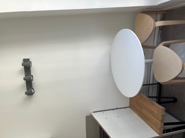 Location appartement T2 Paris 10 - Photo 6